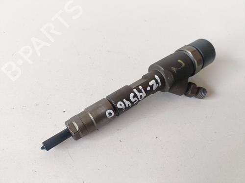Injector RENAULT MEGANE II (BM0/1_, CM0/1_) 1.9 dCi | BP19105867M100 