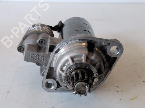 Used Starter Starter 36869885 36869885