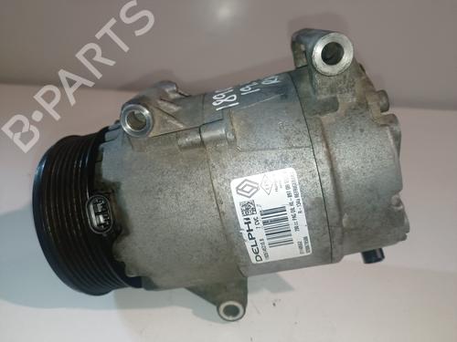 AC-Kompressor RENAULT ESPACE IV (JK0/1_) [2002-2025]  16266584