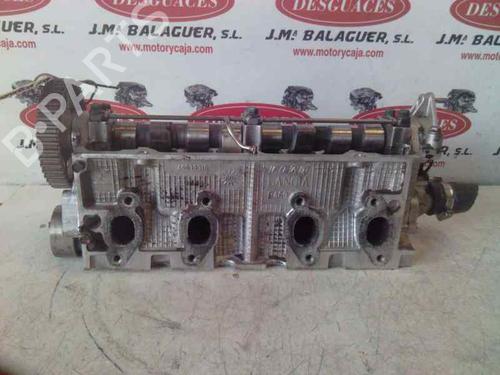 Culata FIAT PUNTO (188_) 1.2 60 (188.030, .050, .130, .150, .230, .250) (60 hp) 10969314