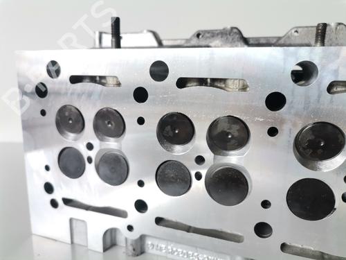 Cylinder head MERCEDES-BENZ M-CLASS (W163) ML 400 CDI (163.128) | BP10969282M5 