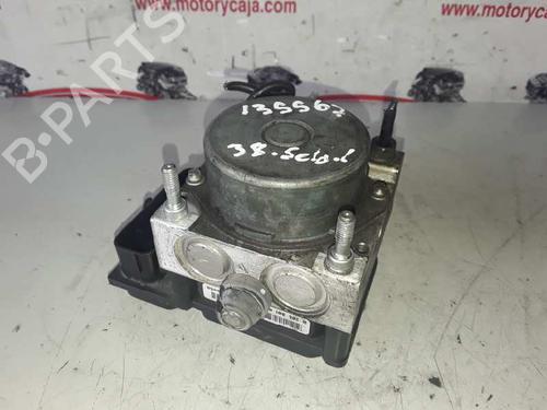 ABS pump PEUGEOT BIPPER Tepee 1.3 HDi 75 | BP9314954M43 