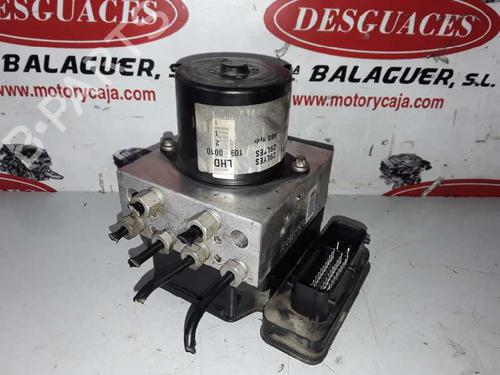 Used ABS pump OPEL INSIGNIA A (G09) 2.0 CDTI (68) (160 hp) 9282614