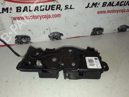 Tailgate lock BMW X2 (F39) xDrive 20 d | BP9362438C101 