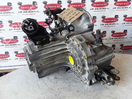 Gearbox NISSAN PRIMERA Hatchback (P11)  | BP9281475M3 