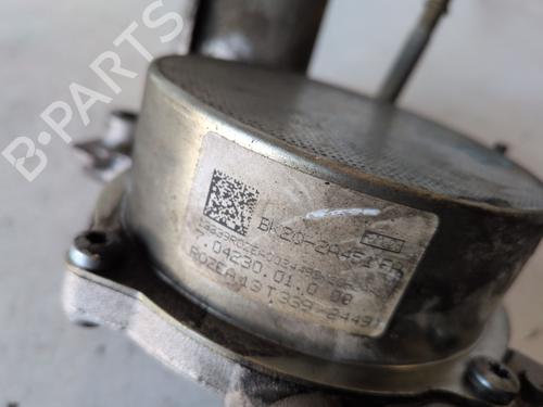 Vacuum pump CITROËN JUMPER II Van 2.2 HDi 150 | BP38935746M80 - Image 3