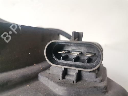 Køleventilator elektrisk OPEL ASTRA H (A04)  | BP11036294M35 