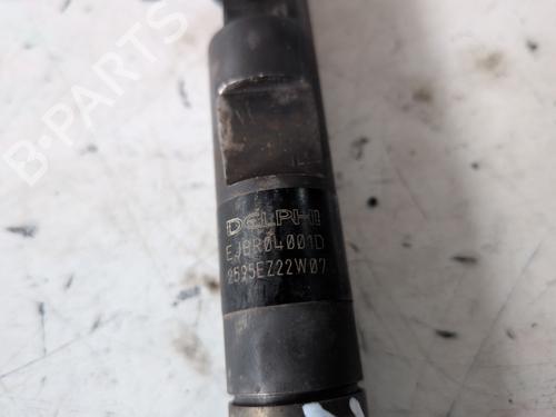 Injector RENAULT KANGOO (KC0/1_) | BP36476286M100 - Image 2
