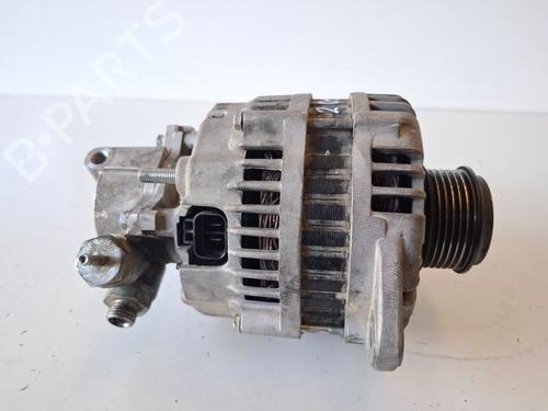 Alternator OPEL ASTRA H (A04)  | BP27676109M7 