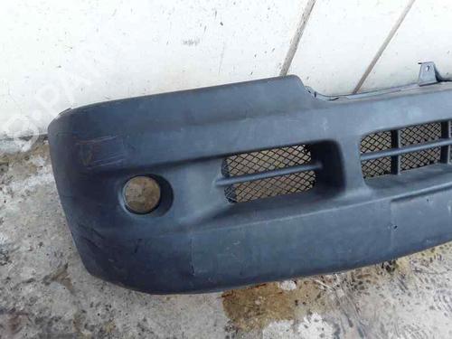 Used Front bumper PEUGEOT BOXER Van (230L) [1994-2006]  10196406