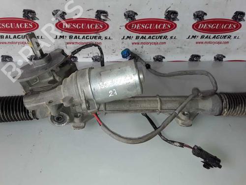 Steering rack CITROËN C2 (JM_) 1.1 | BP9284214M22 