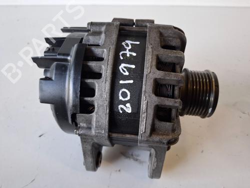 Alternator DACIA DOKKER MPV (KE_) | BP30580681M7