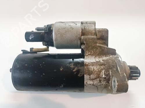 Starter SEAT ALTEA (5P1)  | BP13295069M8 
