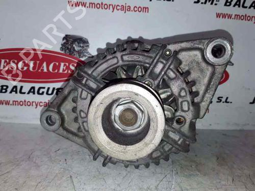 Used Alternator Alternator FIAT DUCATO Van (244_) [2001-2026] 10196455 10196455