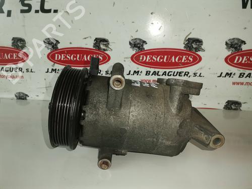 AC compressor CITROËN JUMPER II Van  | BP9313599M34 
