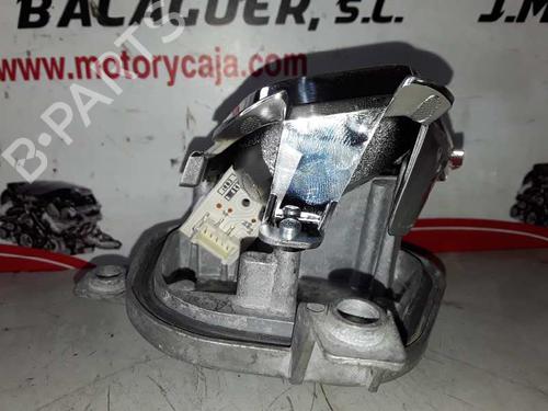 Lights ECU BMW X2 (F39) xDrive 20 d | BP9362467M55 