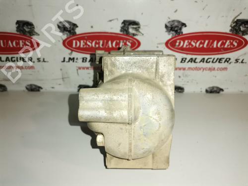 AC compressor NISSAN NAVARA NP300 (D40) 2.5 dCi 4WD (D40TT, D40T, D40M, D40BB) | BP9285470M34 