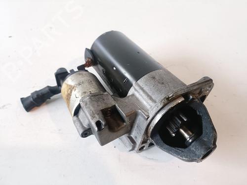 Starter MERCEDES-BENZ A-CLASS (W169) A 200 CDI (169.008, 169.308) | BP21087307M8 