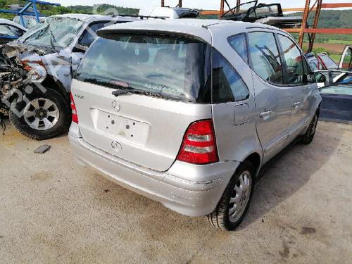 Pompe ABS MERCEDES-BENZ A-CLASS (W168) A 160 (168.033, 168.133) | BP9282629M43 