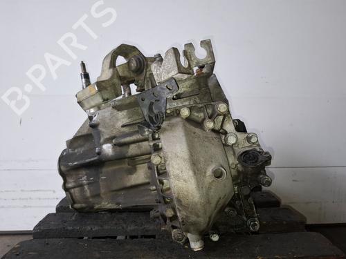 Gearbox PEUGEOT 807 (EB_) 2.2 HDi | BP27689199M3 