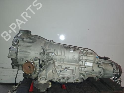 Girkasse AUDI A6 C6 Avant (4F5) 3.0 TDI quattro | BP29957377M3