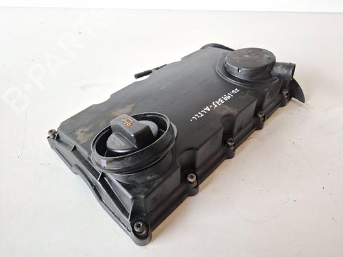 Valve cover AUDI A4 B7 Avant (8ED)  | BP25785132M124 