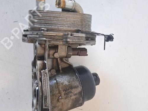 Used Oil radiator LAND ROVER FREELANDER 2 (L359) [2006-2015]  29956150