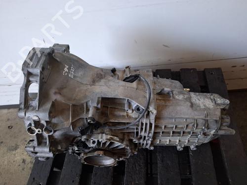 Gearbox VW PASSAT B5 Variant (3B5) 1.9 TDI | BP29547810M3 