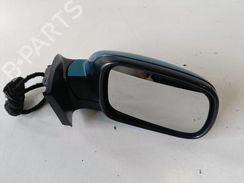 Used Right mirror PEUGEOT 307 CC (3B) 2.0 HDi 135 (136 hp) 21562209