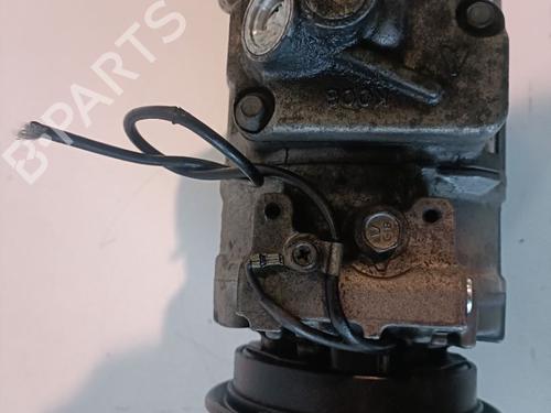 AC compressor SKODA SUPERB I (3U4) 1.9 TDI | BP24184299M34 