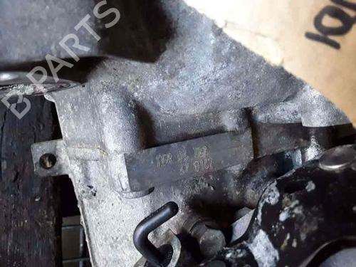 Gearbox SKODA OCTAVIA I (1U2) 1.9 TDI | BP9281031M3 
