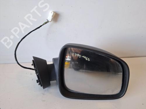 Bakspejl Højre DACIA SANDERO [2008-2026]  30689747