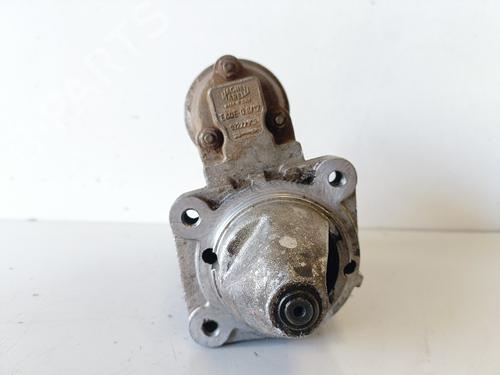 Used Starter SEAT MARBELLA (28A) 0.9 Cat (40 hp) 12170476