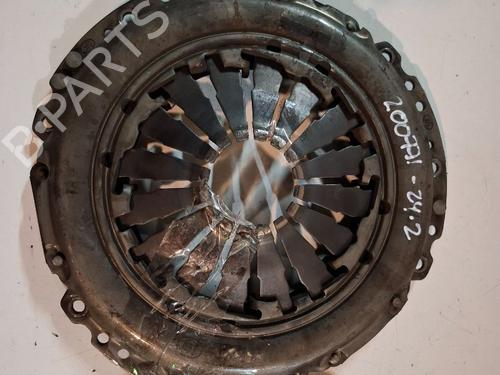 Other OPEL CORSA D Hatchback Van (S07)  | BP29547847O1