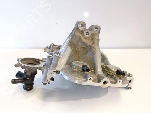 Timing cover FORD FOCUS III Turnier  | BP17487739M123 