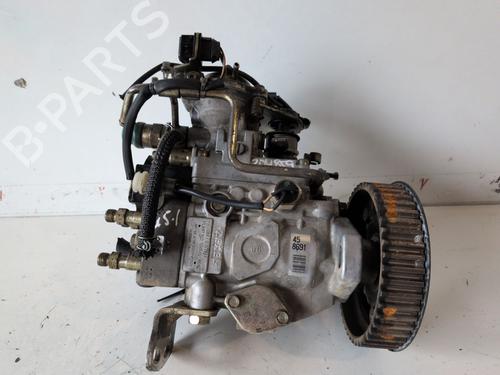 Indsprøtningspumpe Indsprøtningspumpe MITSUBISHI GALLOPER (JK-01) 2.5 TD intercooler (99 hp) 36476322 36476322
