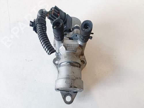 Used Egr TOYOTA AVENSIS Saloon (_T25_) [2003-2009]  22563308