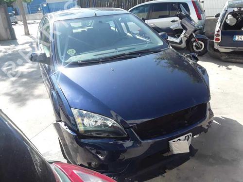 Gearbox FORD FOCUS II (DA_, HCP, DP) 2.0 TDCi | BP9282753M3 