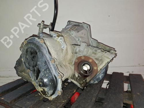 Gearbox CHRYSLER VOYAGER IV (RG, RS) 2.4 | BP30603323M3 