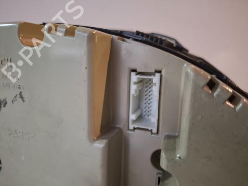 Instrument cluster BMW 3 Coupe (E46) 320 Cd | BP28198717C47 