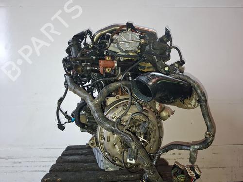 Engine VOLVO S40 II (544) 2.0 D | BP29954866M1