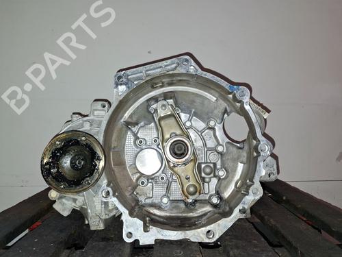 Used Gearbox AUDI A3 Sportback (8PA) 1.6 TDI (105 hp) 27487602