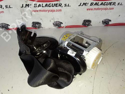 Rear left seatbelt BMW X2 (F39) xDrive 20 d | BP9362545I29 
