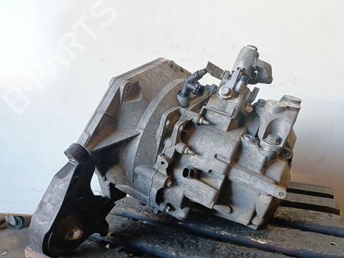 Gearbox OPEL INSIGNIA A (G09) | BP11789659M3
