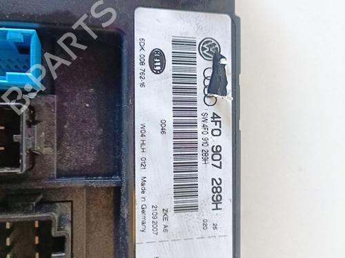 Electronic module AUDI A6 C6 (4F2) 2.0 TDI | BP17787185M83 