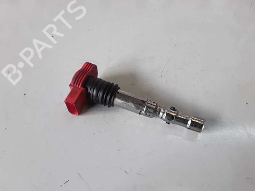 Bobine AUDI A4 B6 (8E2) 3.0 (220 hp) 9283772