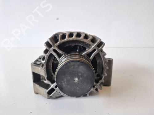 Generator OPEL CORSA D (S07) [2006-2015]  24522135