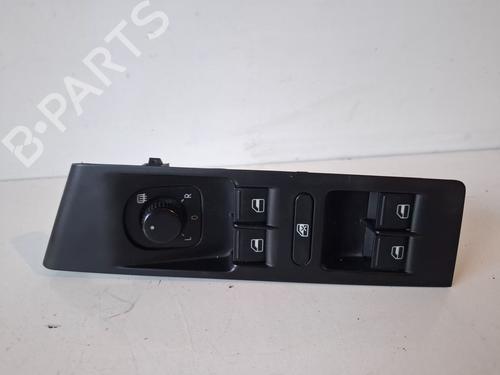Pulsantiera anteriore sinistra VW PASSAT B7 (362) [2010-2016]  29291817