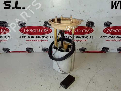 Used Fuel pump SEAT LEON (1P1) 1.6 TDI (105 hp) 9282602