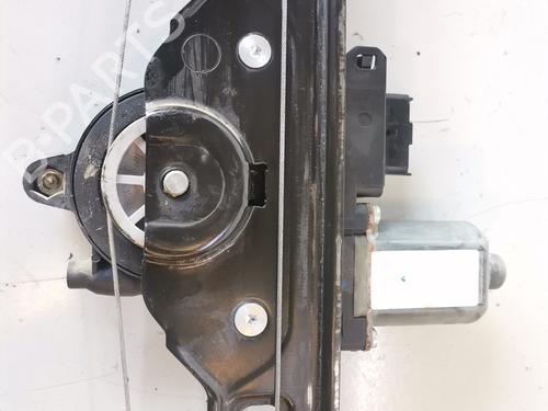 Front left window mechanism FIAT FIORINO Box Body/MPV (225_) 1.3 D Multijet (225BXD1A, 225BXB1A, 225BXB11) | BP10779503C22 